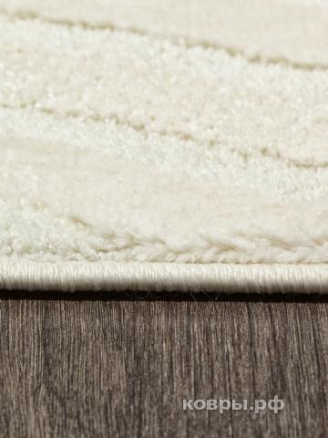 ковер Ковер EDA IPLIK TURIN D336A KREM COKEN / HEATSET KREM — фото 5