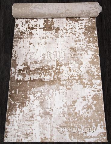 дорожка Дорожка Современный MERINOS SAMIRA O1444 070 BEIGE — фото 2