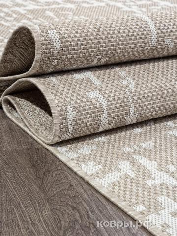 ковер Ковер MERINOS KAIR S136 BEIGE — фото 3