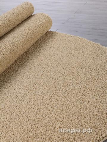 ковер Ковер MERINOS LANA t600 BEIGE 5 Овал — фото 3