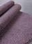 ковер Ковер MERINOS LANA t600 PURPLE Овал
