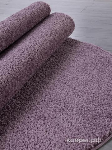 ковер Ковер MERINOS LANA t600 PURPLE Овал — фото 3