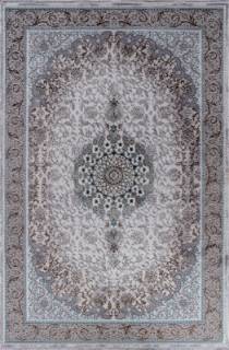 Ковер Ковер HALIF F605 GREEN-BLUE