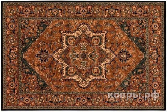 ковер Osta Kashqai 4354 500