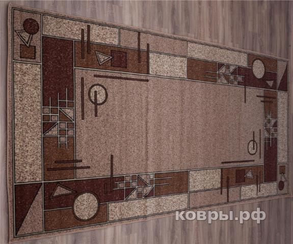 ковер Люберецкие ковры Золушка 042 01 — фото 2