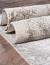 ковер MILAT OLIMPOS M205D C.D.GRAY / D.BEIGE