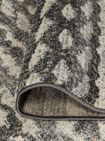 ковер Agnella Avanti Loki grey — фото 3