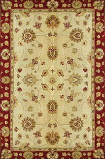 Афганский ковер ручной работы Чуби 0.96x1.47м