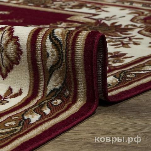 ковер БелКа Лайла де Люкс 15461 10366 овал — фото 2