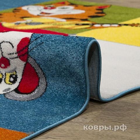 ковер БелКа Фэнси 20717 22088 — фото 2