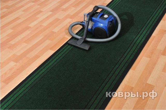 дорожка Sintelon Record 859 GREEN — фото 3