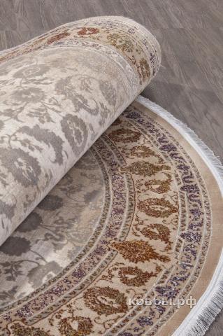 ковер IRAN DALMA 752229 000 Овал — фото 3