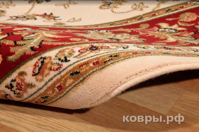 ковер Erdenet Hunnu 6C2243 003 Круг — фото 3