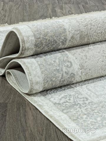 ковер DURKAR RUBI 26702A CREAM / BEIGE — фото 4