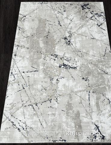 ковер KARMEN HALI NENSI GL039D BROWN / BROWN — фото 2