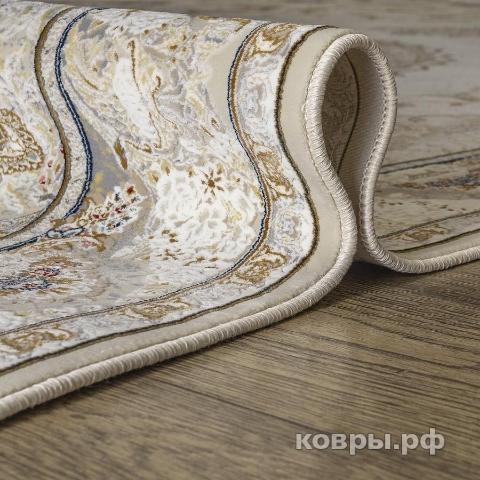 ковер IRAN Lavin Linda Cream — фото 4