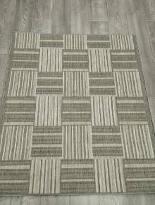 Коврик №441-серый,размер 1,2 на 1,4 метра