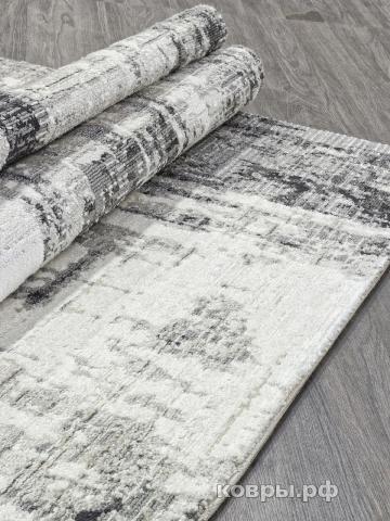 ковер Ковер MERINOS LAMER 61351 095 GREY — фото 3