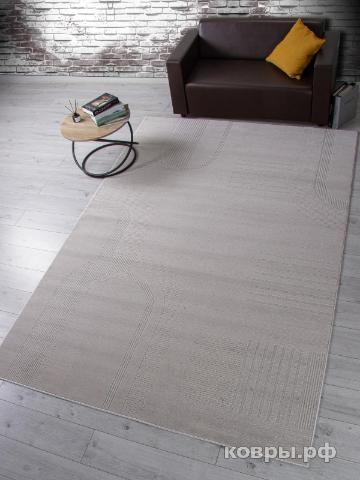 ковер Ковер MERINOS DIOS F437 GRAY 2 — фото 3