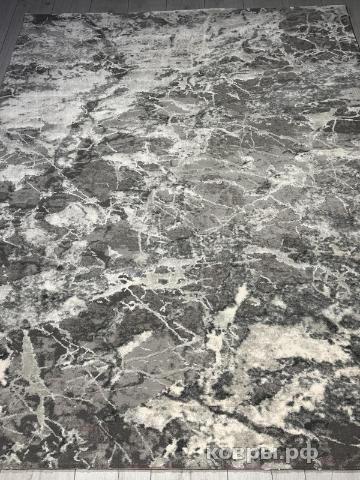 ковер Ковер KARMEN HALI ARMINA GA025G GREY / GREY — фото 2