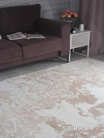 ковер Ковер MERINOS ALABAMA F177 LIGHT BEIGE — фото 3