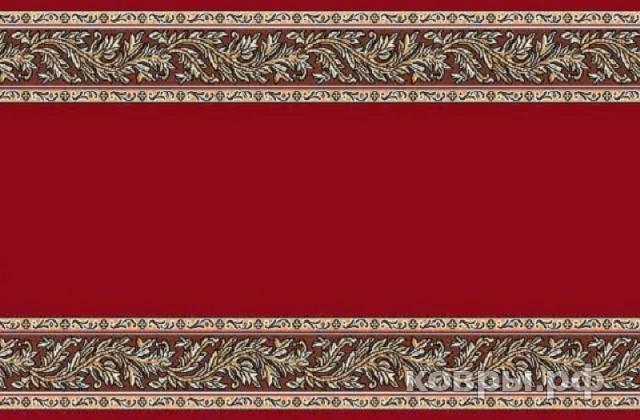 дорожка Merinos Laguna d041 RED