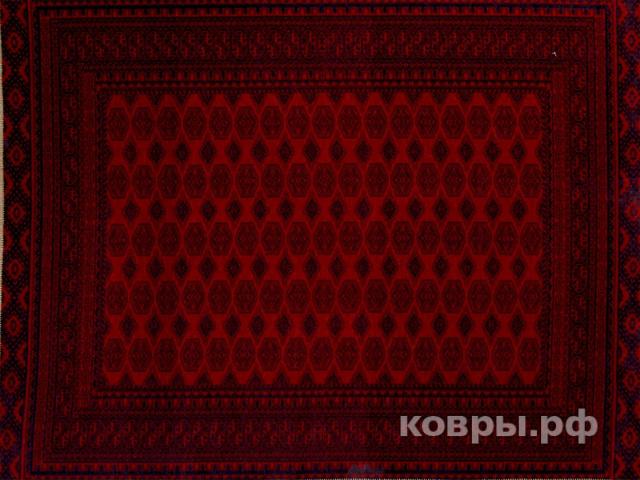 ковер Ковер ALPIN ALTAY HM1000A RED