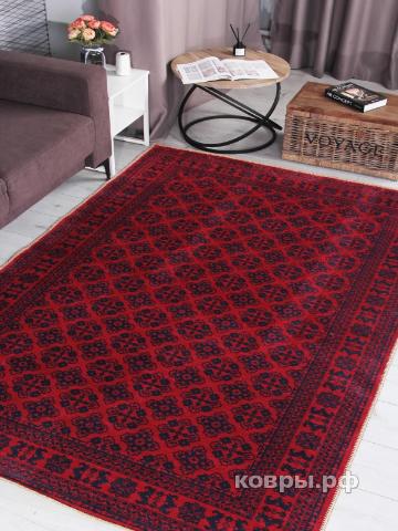 ковер Ковер ALPIN ALTAY HM1001A RED — фото 3
