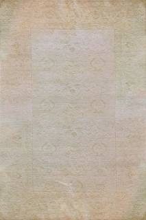 Турецкий ковер ручной работы Хереке 0.87x1.56