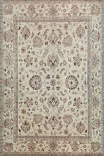 Афганский ковер ручной работы Чуби 2.44x2.92м