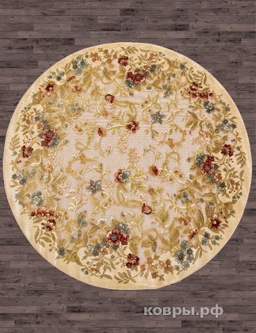 ковер RAGOLLE GENOVA 38027 626260 Круг — фото 2