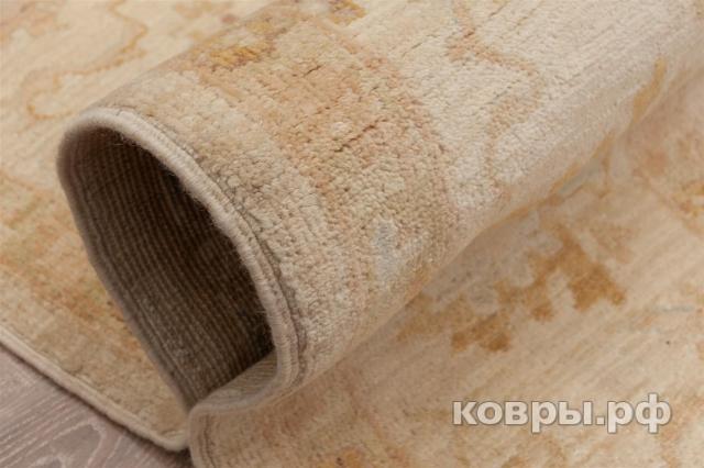 ковер ручной работы Пакистанский ковер ручной работы Чуби 1.67x2.37 — фото 14