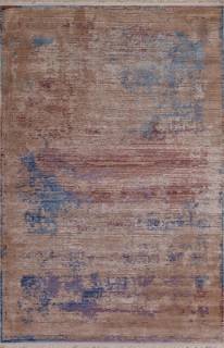 Ковер RIM 05701K BROWN / BROWN