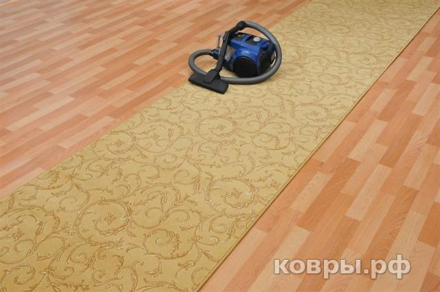 дорожка MERINOS VALENCIA p002 BEIGE — фото 5