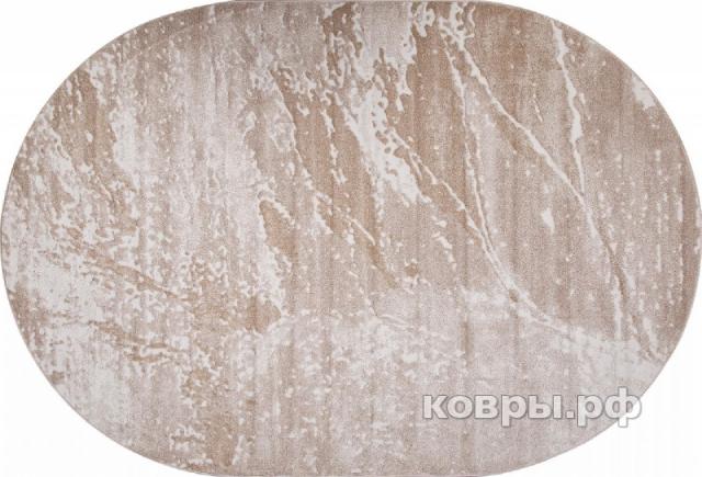 ковер MERINOS NATUREL D976 BEIGE Овал