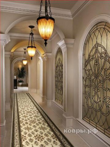 дорожка MERINOS OLYMPOS d064 CREAM — фото 10