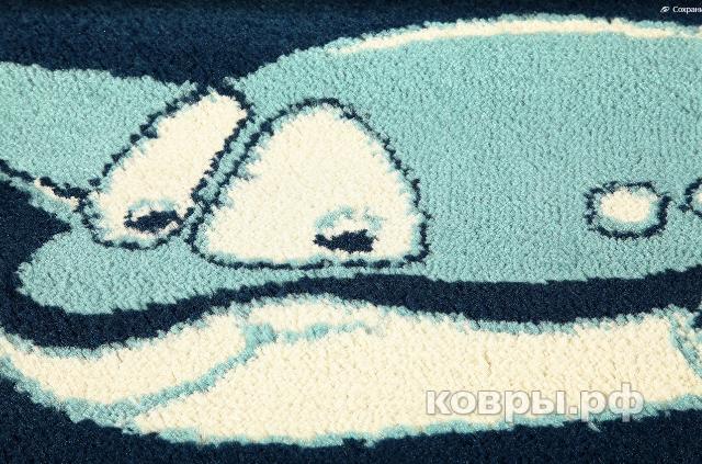 ковер Oriental Weavеrs Sonic Kids 3333 IA1 B — фото 4