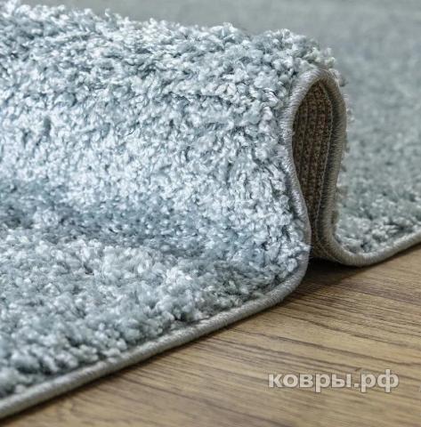 ковер БелКа Фьюжн 42808 49022 овал — фото 2