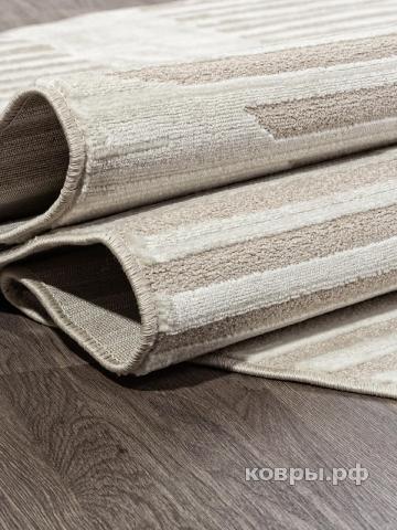 ковер Ковер MERINOS DIOS F440 CREAM Овал — фото 4