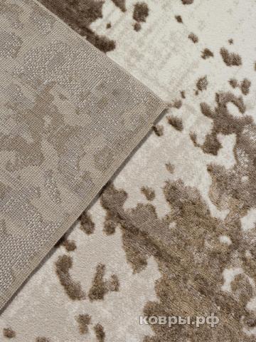 дорожка Дорожка Современный MERINOS SAMIRA O1444 070 BEIGE — фото 3