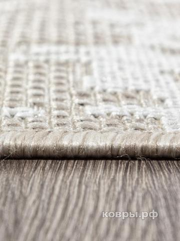 ковер Ковер MERINOS KAIR S136 BEIGE — фото 4