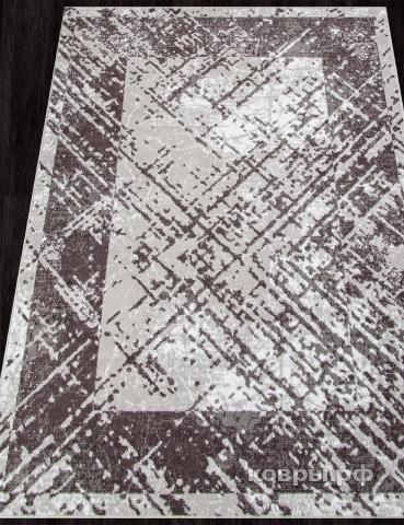 ковер Ковер MERINOS SILVER F391 GRAY — фото 2