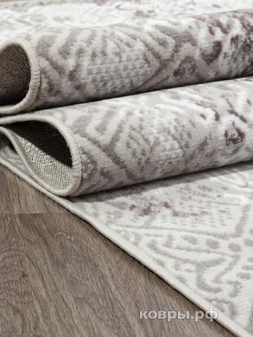 ковер Ковер MERINOS SILVER F392 GRAY — фото 3