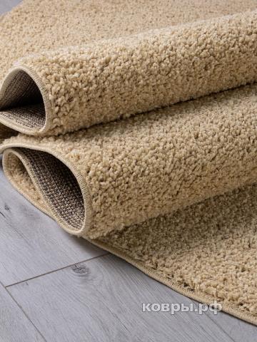 ковер Ковер MERINOS LANA t600 BEIGE 5 Овал — фото 4