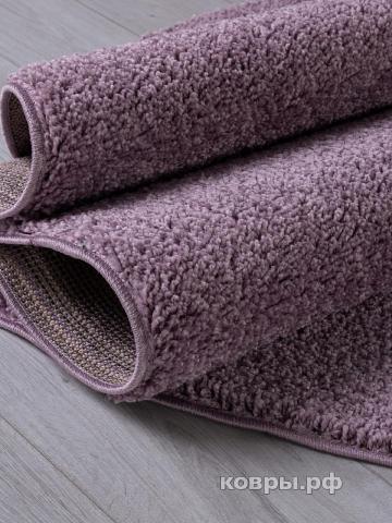 ковер Ковер MERINOS LANA t600 PURPLE Овал — фото 4