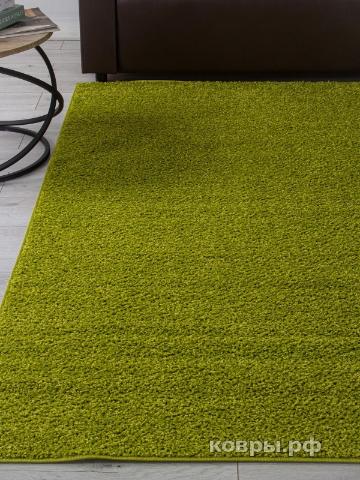 ковер Ковер MERINOS LANA t600 GREEN 2 — фото 4