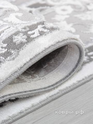 ковер Ковер KARMEN HALI ARMINA GA075G GREY / GREY — фото 5