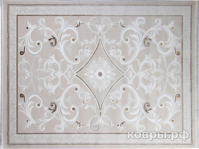 ковер Ковер ARDA ZARINA B269A L.BEIGE / CREAM FDY
