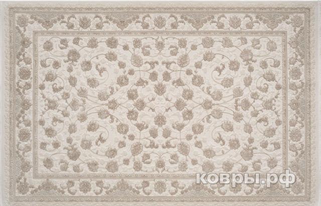 ковер Ковер KARDELEN MARDIN 27386A BEIGE / D.BEIGE