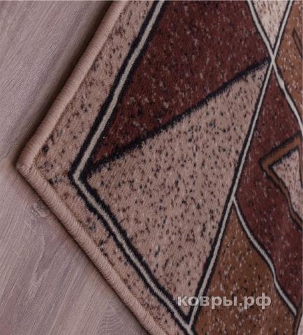 ковер Люберецкие ковры Золушка 042 01 — фото 3